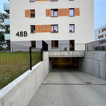 Apartament 25 Rowery, Spacery W Dolinie Baryczy - 5D Apartamenty Milicz Εξωτερικό φωτογραφία