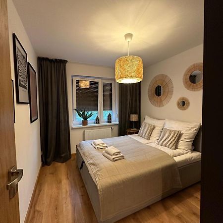 Apartament 25 Rowery, Spacery W Dolinie Baryczy - 5D Apartamenty Milicz Εξωτερικό φωτογραφία