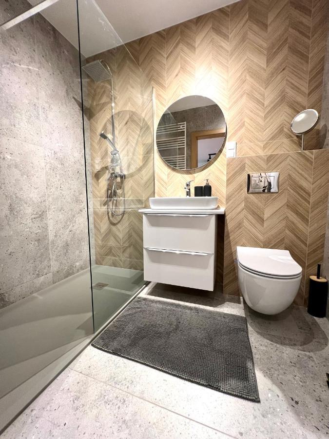 Apartament 25 Rowery, Spacery W Dolinie Baryczy - 5D Apartamenty Milicz Εξωτερικό φωτογραφία