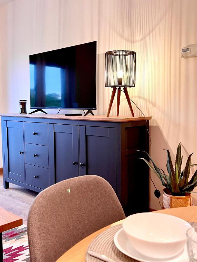 Apartament 25 Rowery, Spacery W Dolinie Baryczy - 5D Apartamenty Milicz Εξωτερικό φωτογραφία