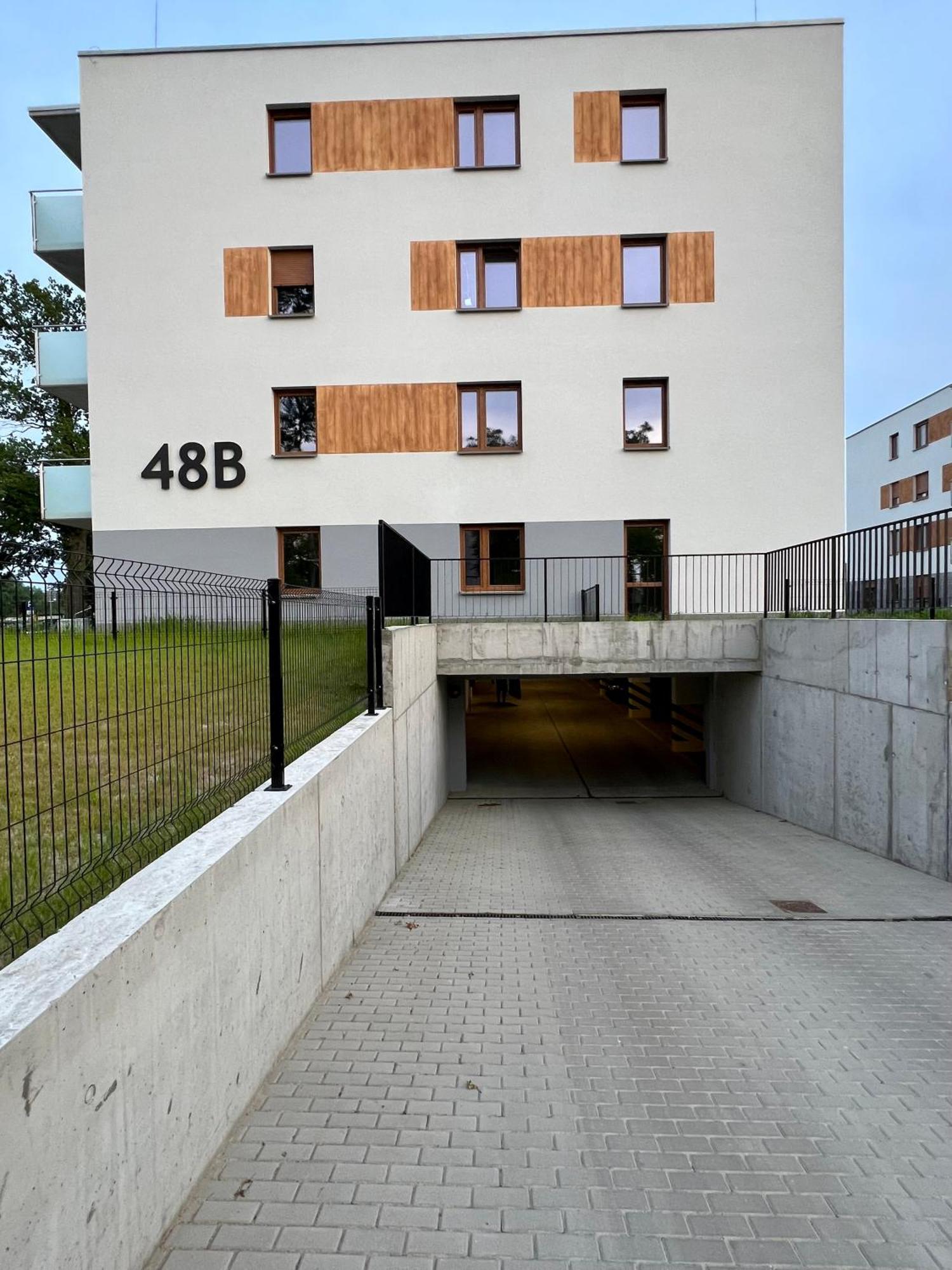 Apartament 25 Rowery, Spacery W Dolinie Baryczy - 5D Apartamenty Milicz Εξωτερικό φωτογραφία