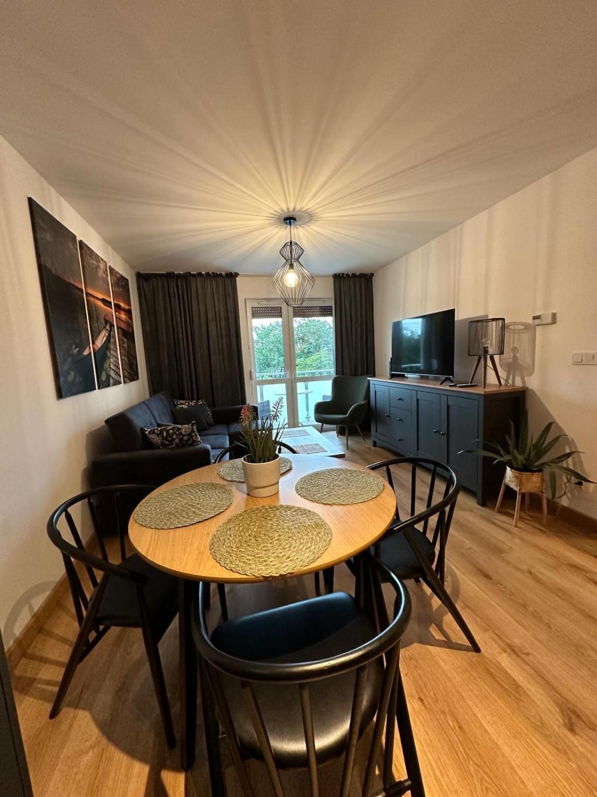 Apartament 25 Rowery, Spacery W Dolinie Baryczy - 5D Apartamenty Milicz Εξωτερικό φωτογραφία