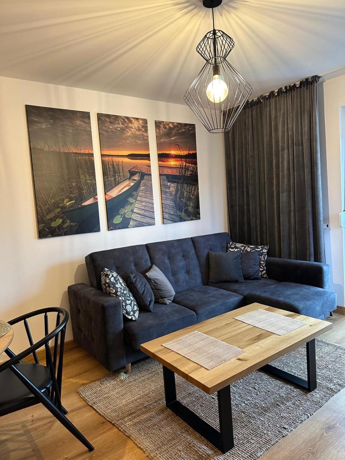 Apartament 25 Rowery, Spacery W Dolinie Baryczy - 5D Apartamenty Milicz Εξωτερικό φωτογραφία