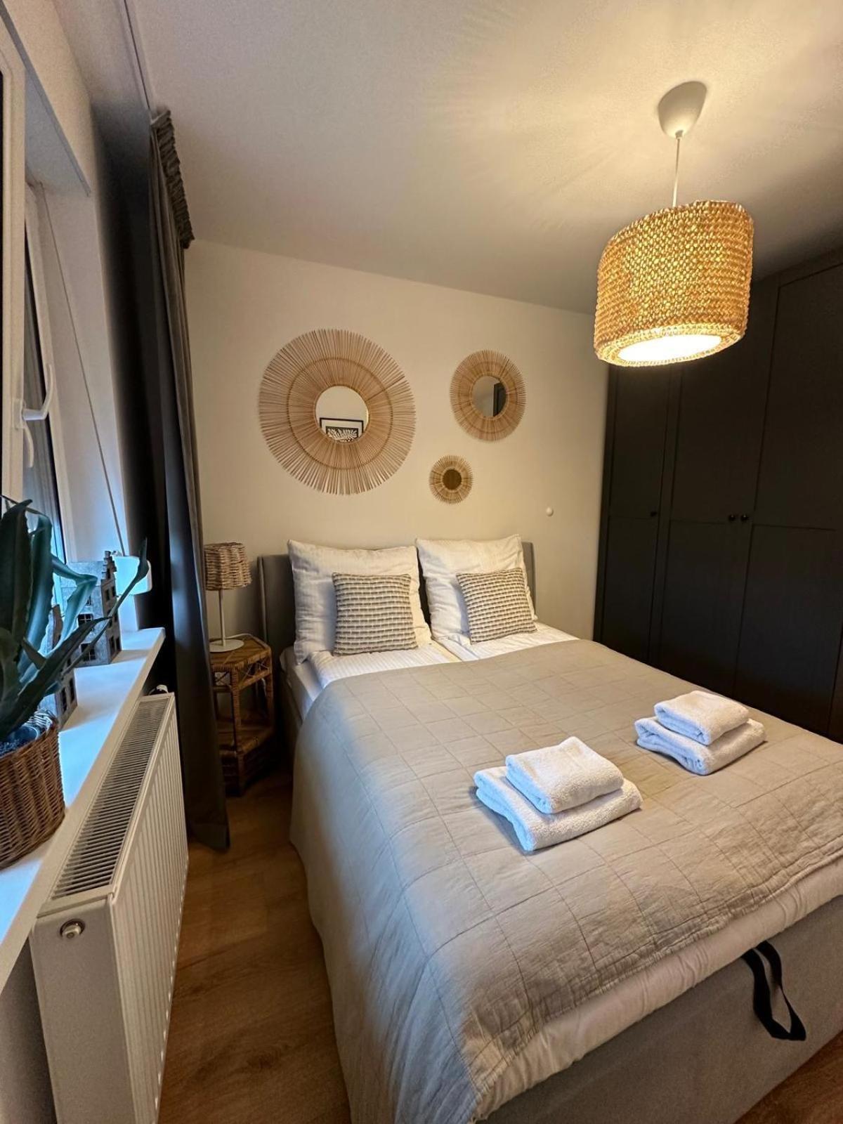 Apartament 25 Rowery, Spacery W Dolinie Baryczy - 5D Apartamenty Milicz Εξωτερικό φωτογραφία
