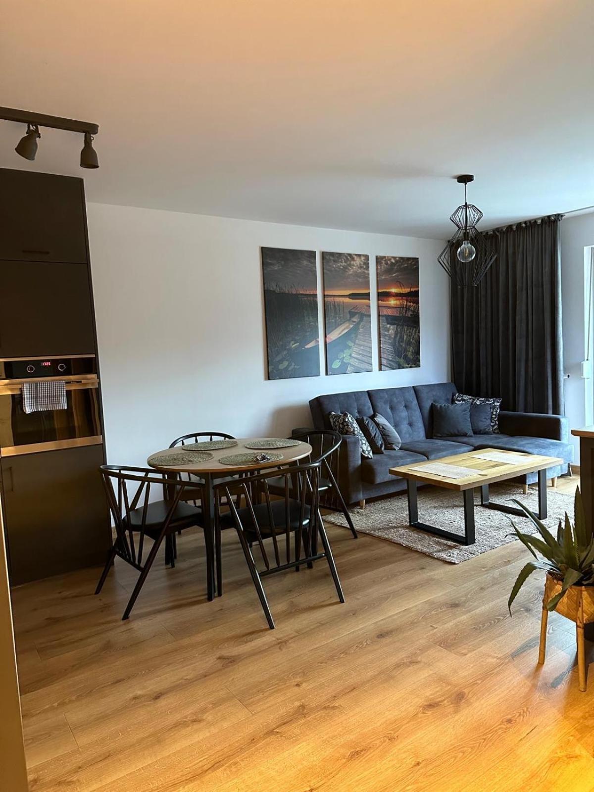 Apartament 25 Rowery, Spacery W Dolinie Baryczy - 5D Apartamenty Milicz Εξωτερικό φωτογραφία