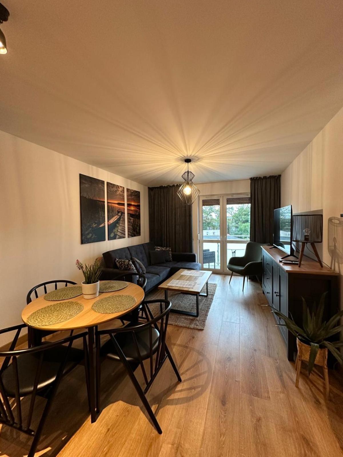 Apartament 25 Rowery, Spacery W Dolinie Baryczy - 5D Apartamenty Milicz Εξωτερικό φωτογραφία
