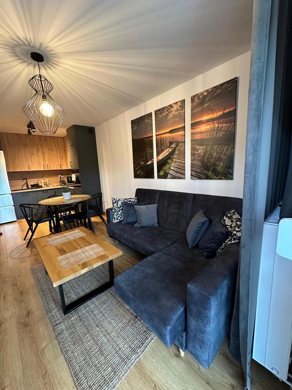 Apartament 25 Rowery, Spacery W Dolinie Baryczy - 5D Apartamenty Milicz Εξωτερικό φωτογραφία