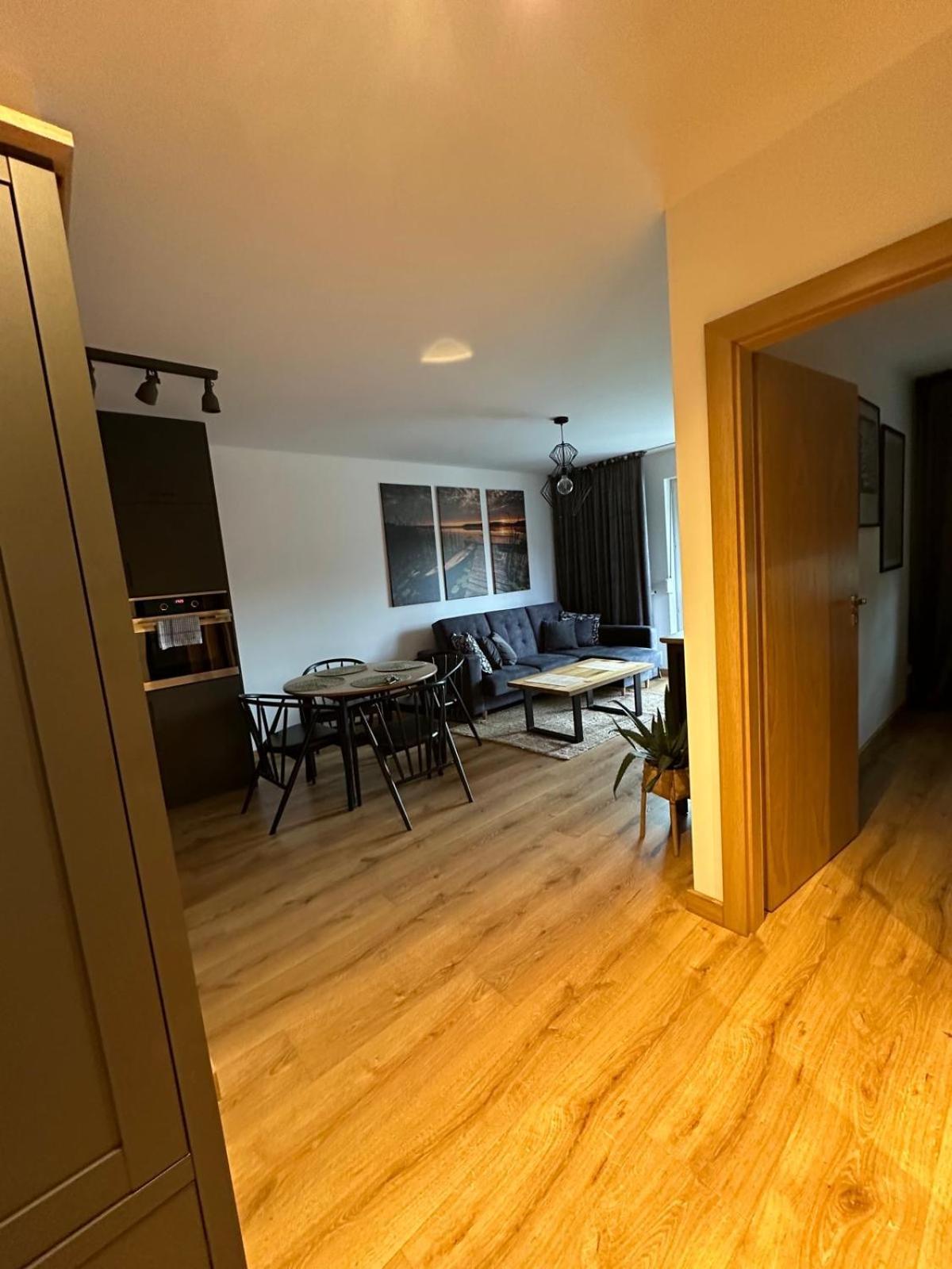 Apartament 25 Rowery, Spacery W Dolinie Baryczy - 5D Apartamenty Milicz Εξωτερικό φωτογραφία