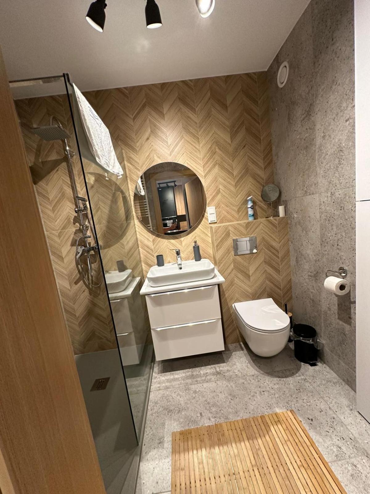 Apartament 25 Rowery, Spacery W Dolinie Baryczy - 5D Apartamenty Milicz Εξωτερικό φωτογραφία