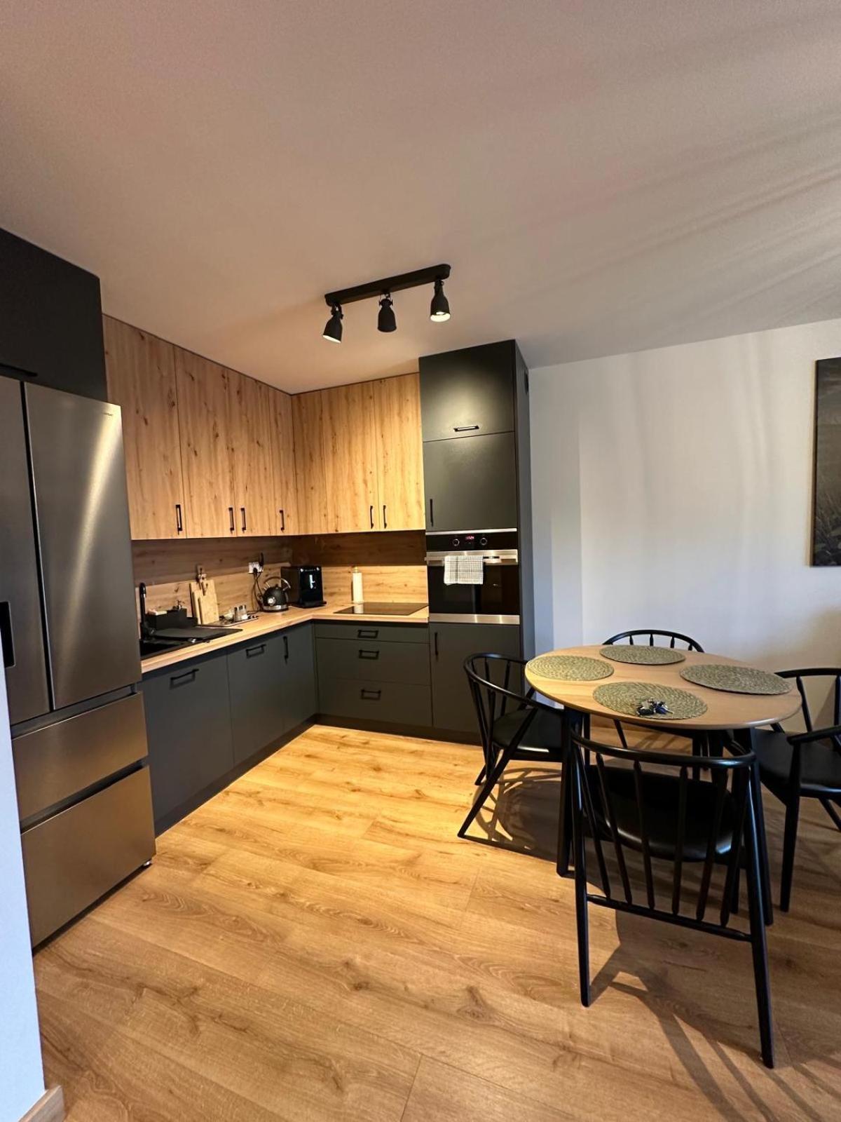 Apartament 25 Rowery, Spacery W Dolinie Baryczy - 5D Apartamenty Milicz Εξωτερικό φωτογραφία