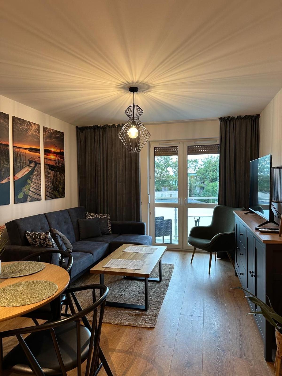 Apartament 25 Rowery, Spacery W Dolinie Baryczy - 5D Apartamenty Milicz Εξωτερικό φωτογραφία