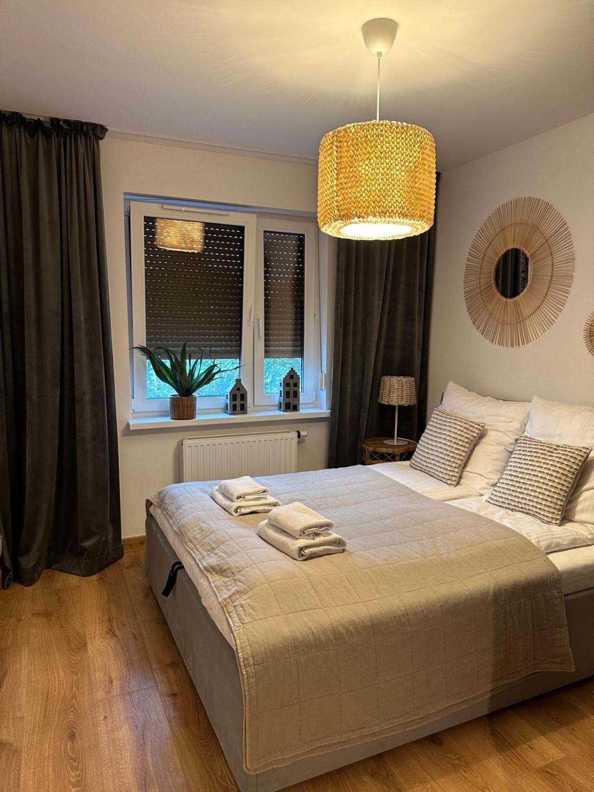 Apartament 25 Rowery, Spacery W Dolinie Baryczy - 5D Apartamenty Milicz Εξωτερικό φωτογραφία